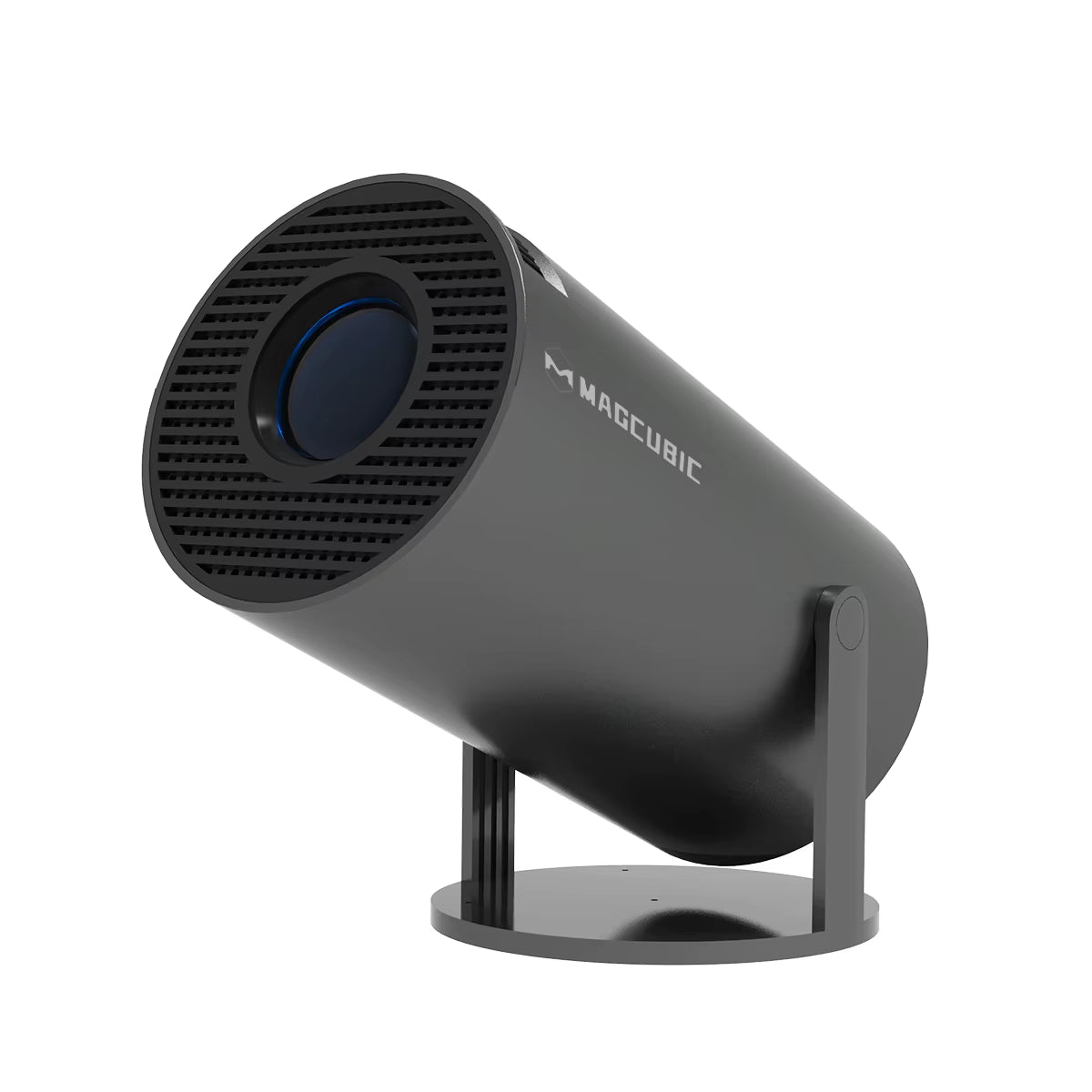 Projector Android11 4K 1280*720P HY300 Pro Dual Wifi 290ANSI 180 Flexible BT5.0 Cinema Outdoor Portable Projetor